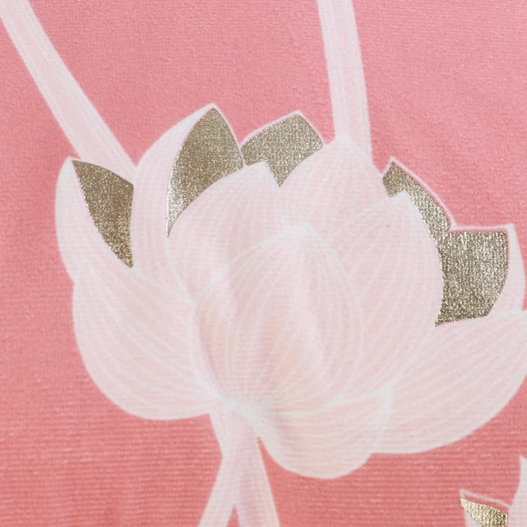 Corsica Kamal Set of 2 Cushion Covers - 40x40cm