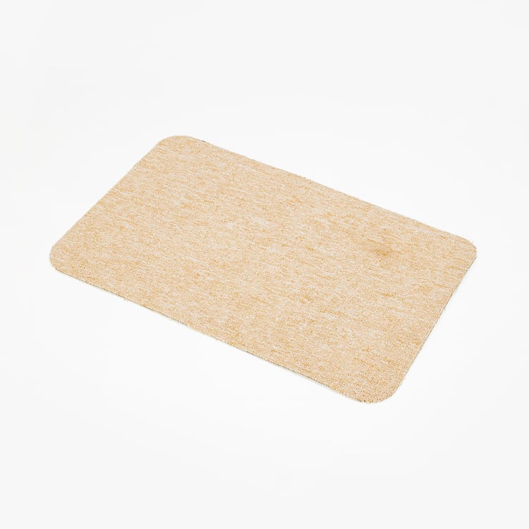 Fiesta Polypropylene Doormat - 43x60cm