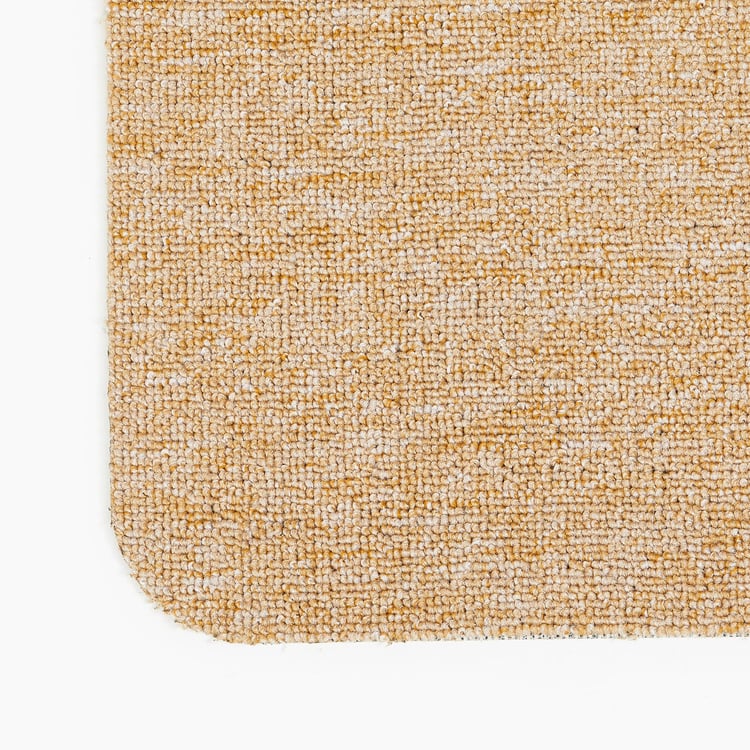 Fiesta Polypropylene Doormat - 43x60cm