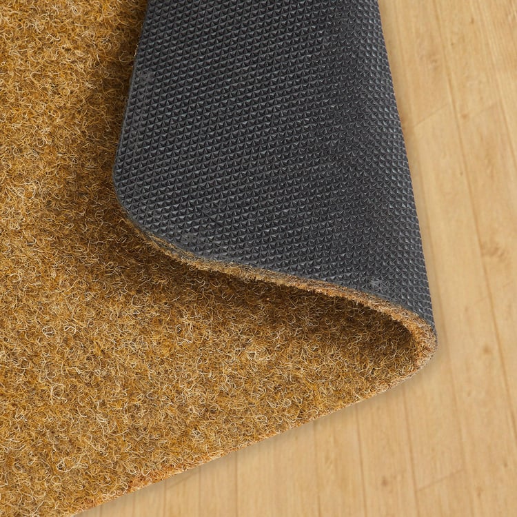 Fiesta Polypropylene Doormat - 40x60cm