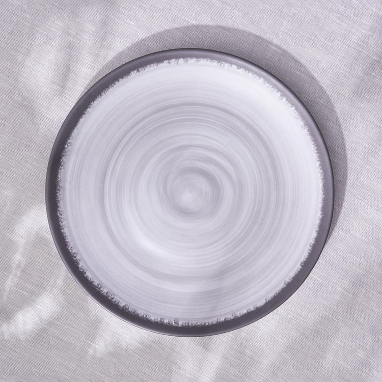 Meadows Melamine Dinner Plate - 26cm