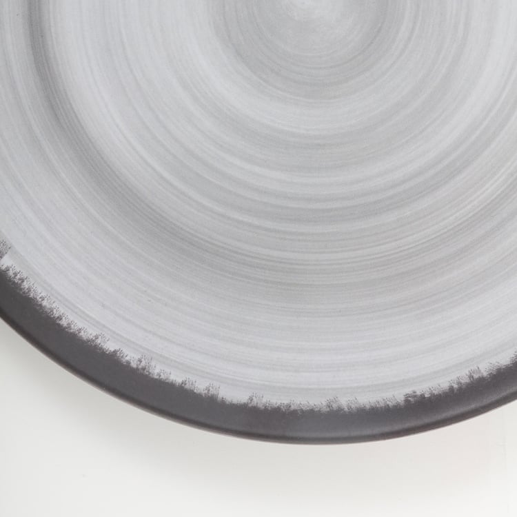 Meadows Melamine Dinner Plate - 26cm