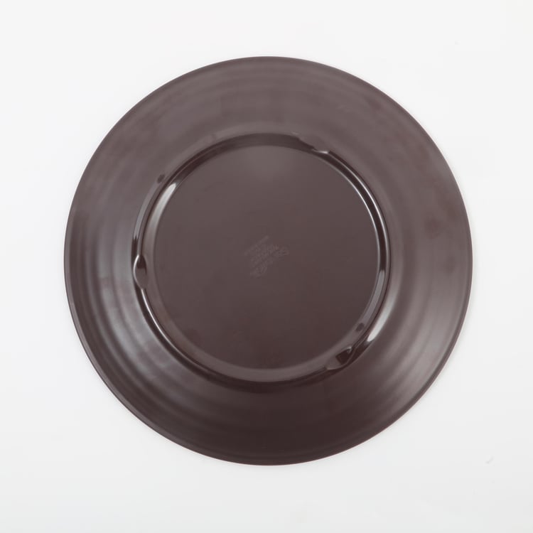 Meadows Melamine Dinner Plate - 26cm