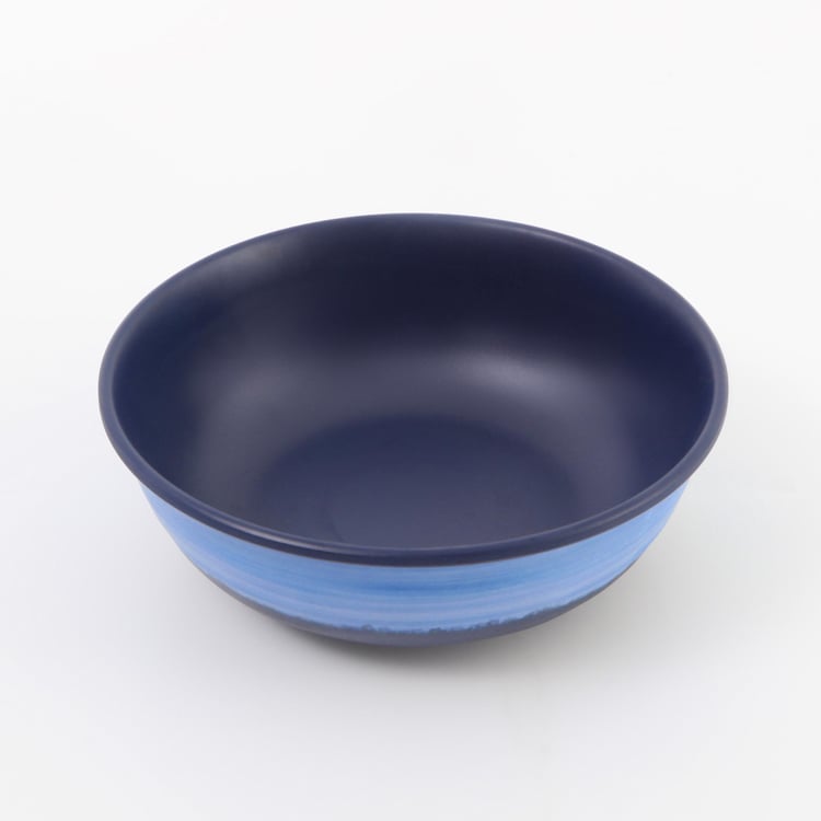 Meadows Solids Melamine Serving Bowl - 1.45L