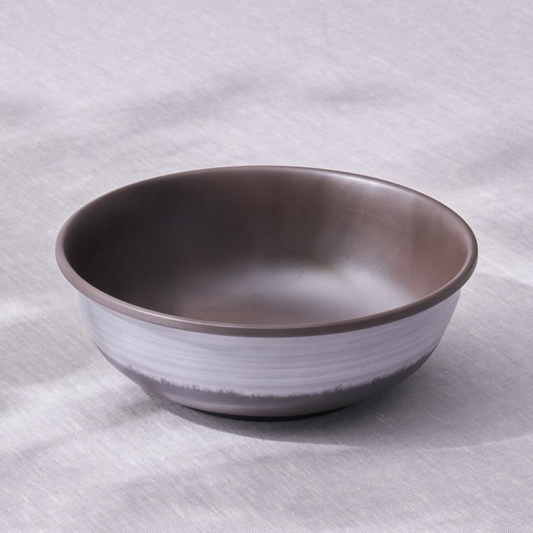 Meadows Solids Melamine Serving Bowl - 1.45L