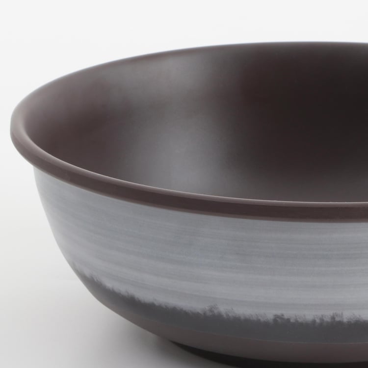 Meadows Solids Melamine Serving Bowl - 1.45L