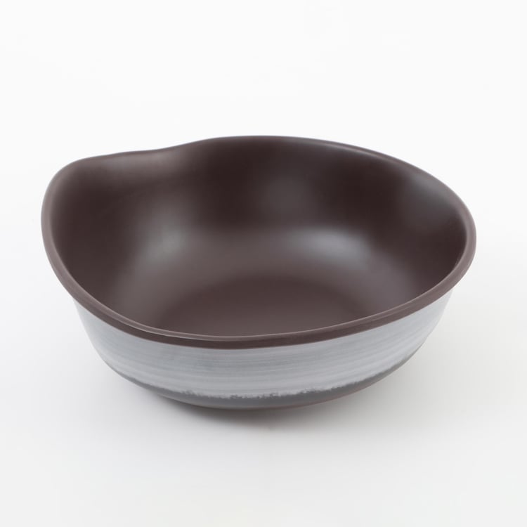 Meadows Solids Melamine Serving Bowl - 1.45L