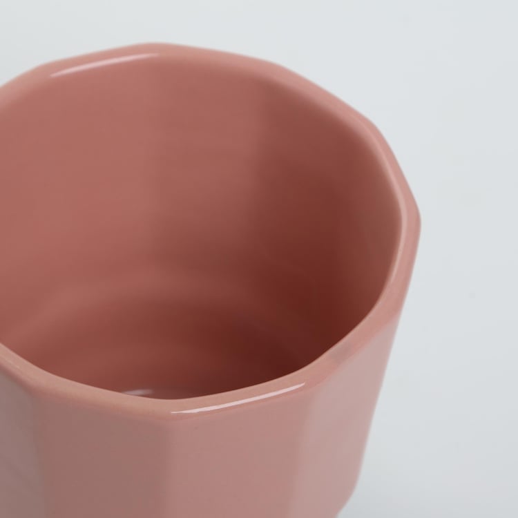 Colour Refresh Ceramic Jug Planter