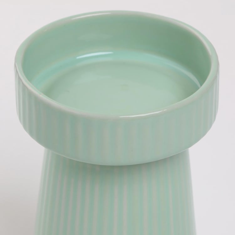 Colour Refresh Ceramic Candle Holder