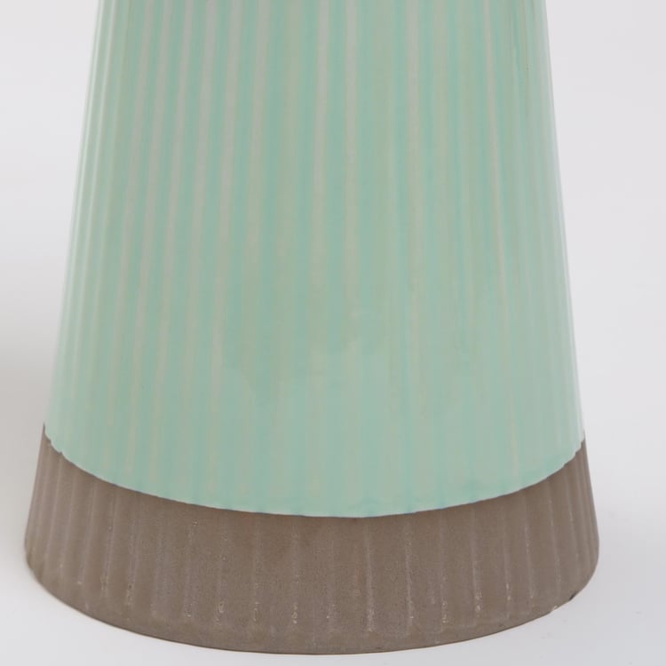 Colour Refresh Ceramic Candle Holder