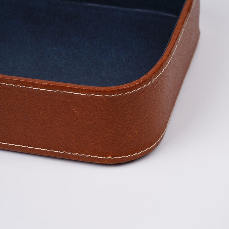 Orion Eco Leatherette Storage Box