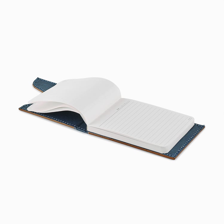 Orion Detroit Faux Leather Slip Pad with 100 Sheets