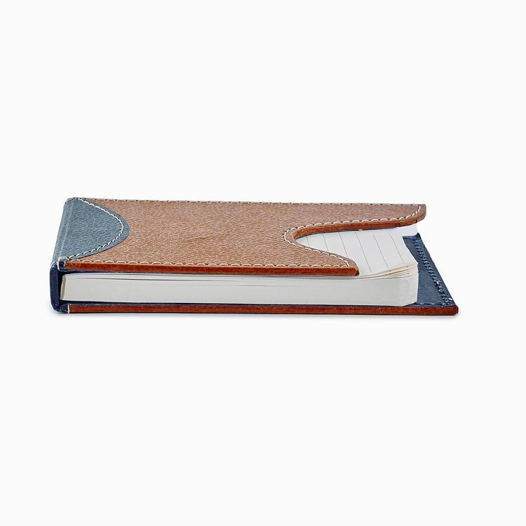 Orion Detroit Faux Leather Slip Pad with 100 Sheets