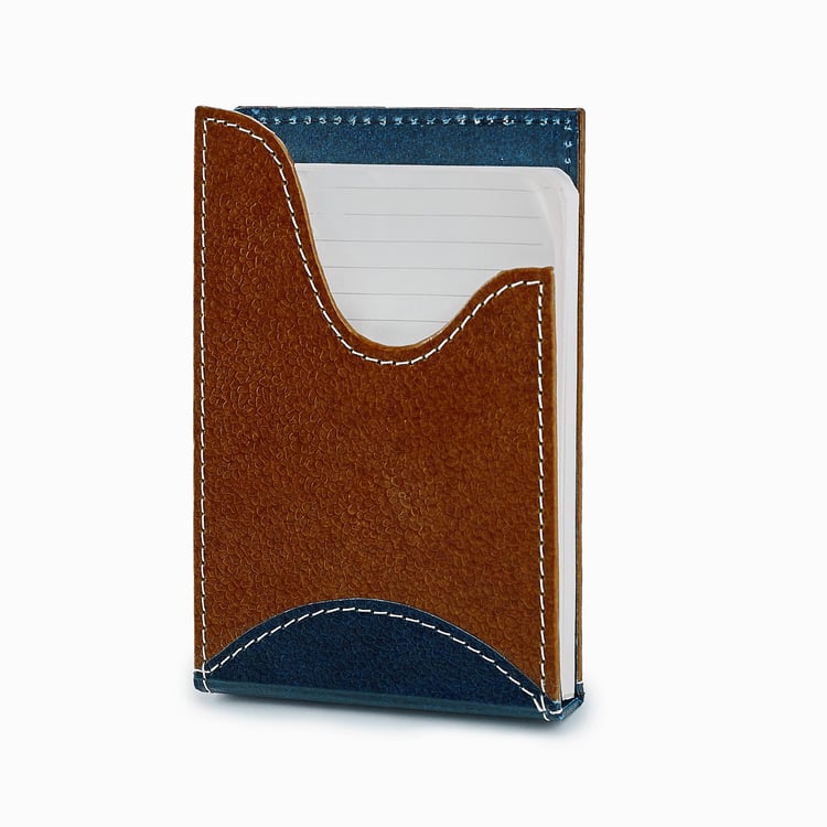 Orion Detroit Faux Leather Slip Pad with 100 Sheets