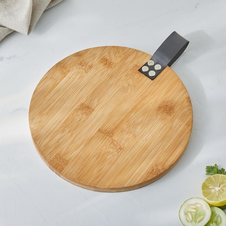 Chef Special Huron Bamboo Chopping Board