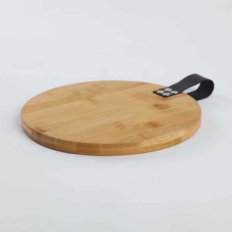 Chef Special Huron Bamboo Chopping Board