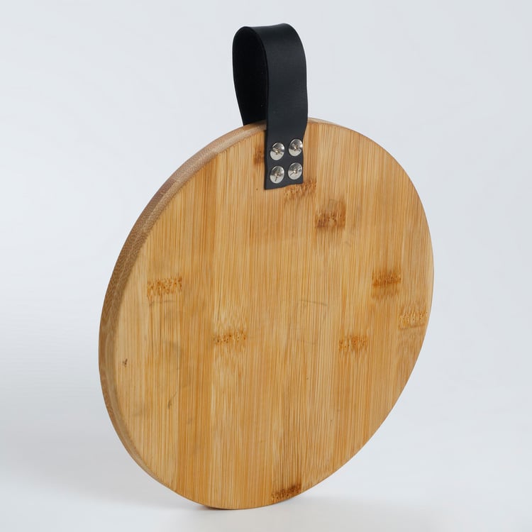 Chef Special Huron Bamboo Chopping Board