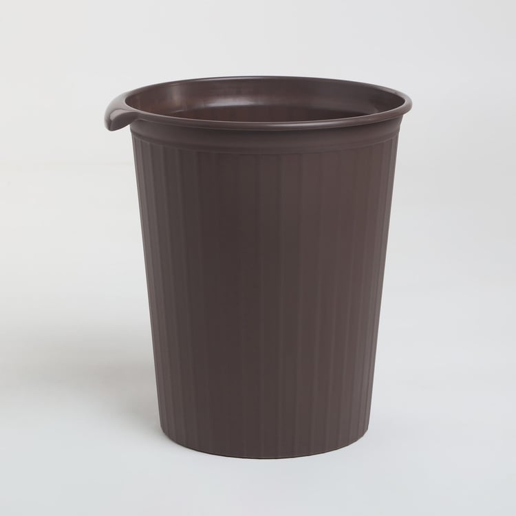 Sedona Alvina Polypropylene Waste Bin - 9.5L