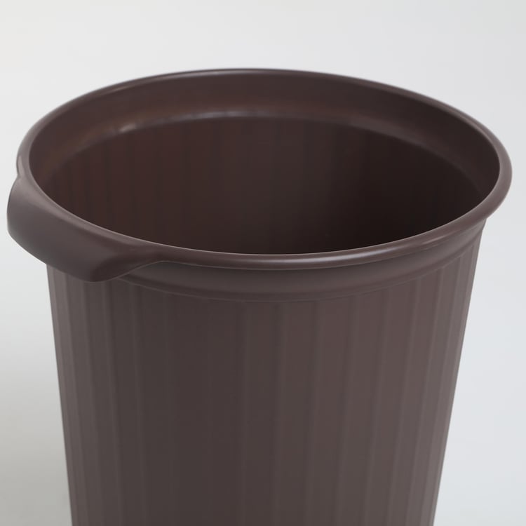 Sedona Alvina Polypropylene Waste Bin - 9.5L