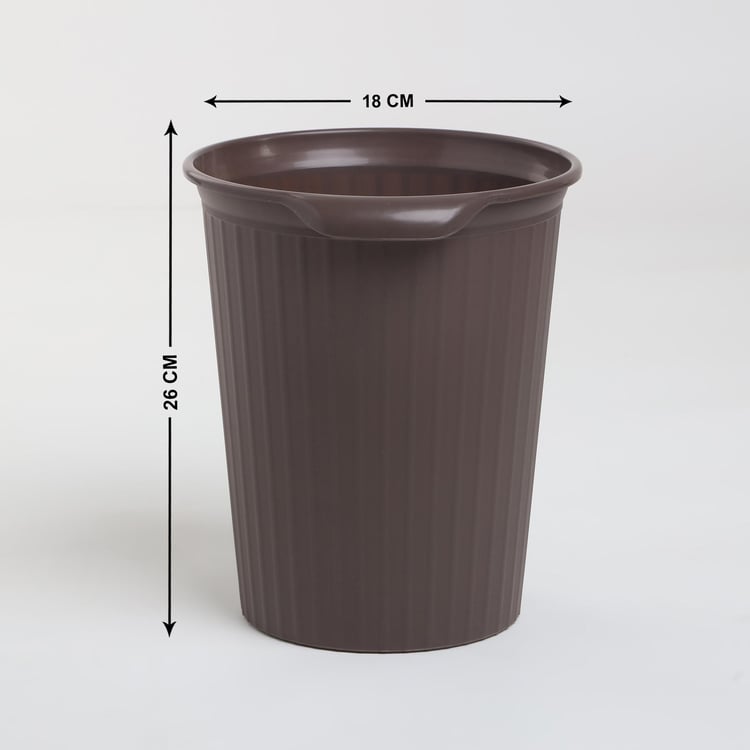 Sedona Alvina Polypropylene Waste Bin - 6L