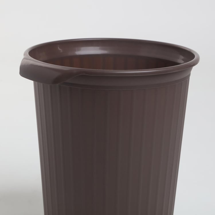 Sedona Alvina Polypropylene Waste Bin - 6L