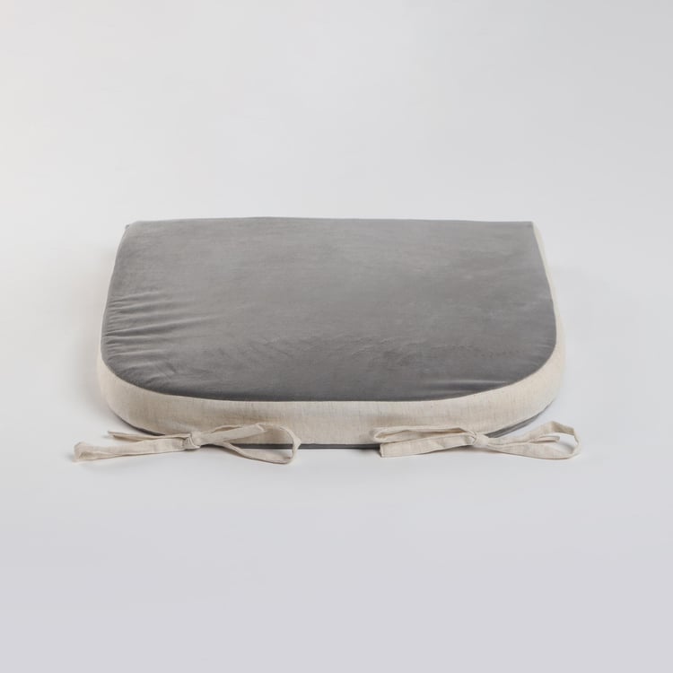 Harbour Foam Filled Chair Pad - 40x40cm