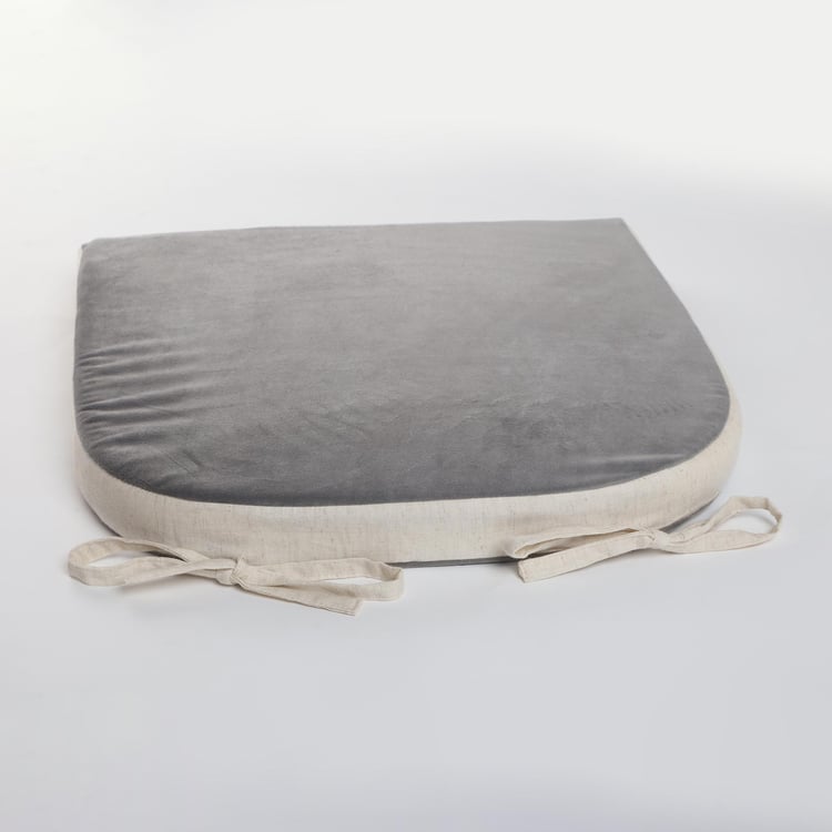 Harbour Foam Filled Chair Pad - 40x40cm