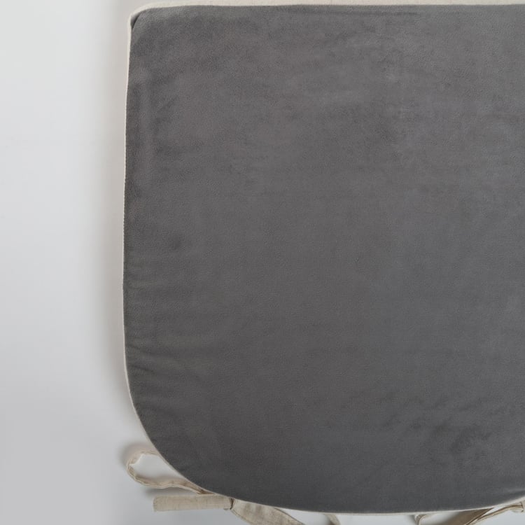 Harbour Foam Filled Chair Pad - 40x40cm