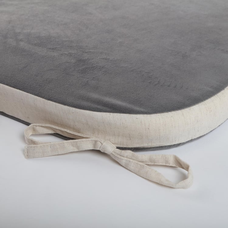 Harbour Foam Filled Chair Pad - 40x40cm