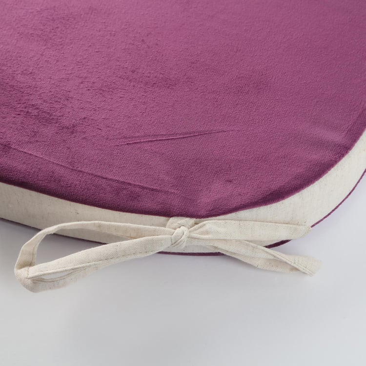 Harbour Foam Filled Chair Pad - 40x40cm