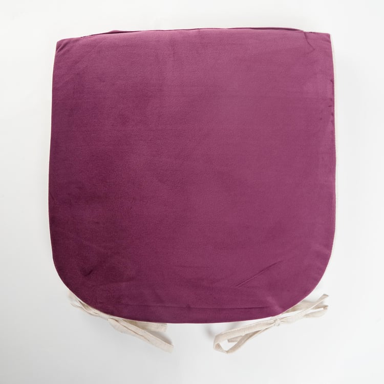 Harbour Foam Filled Chair Pad - 40x40cm