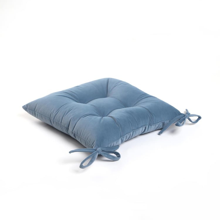 Harbour Chair Pad - 40x40cm