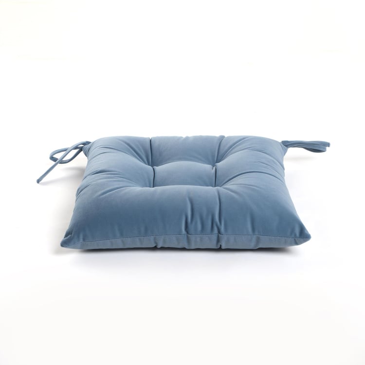 Harbour Chair Pad - 40x40cm