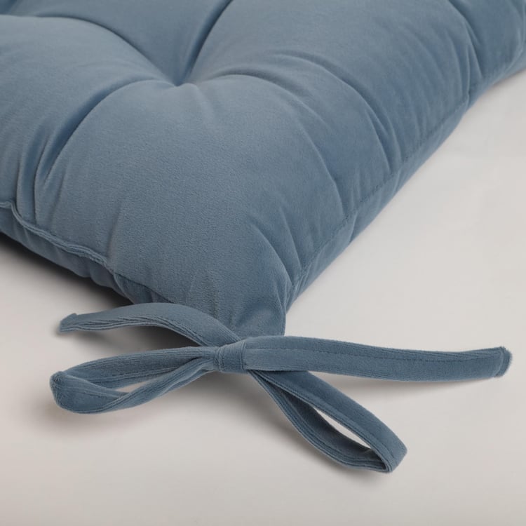 Harbour Chair Pad - 40x40cm