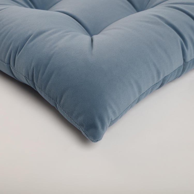 Harbour Chair Pad - 40x40cm