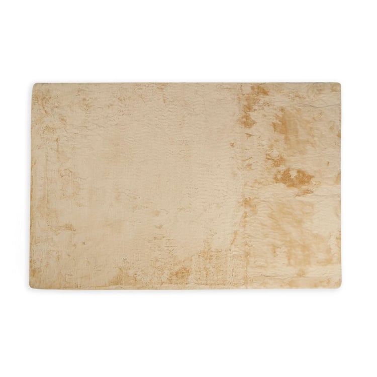 Fiesta Faux Fur Tufted Carpet - 120x180cm