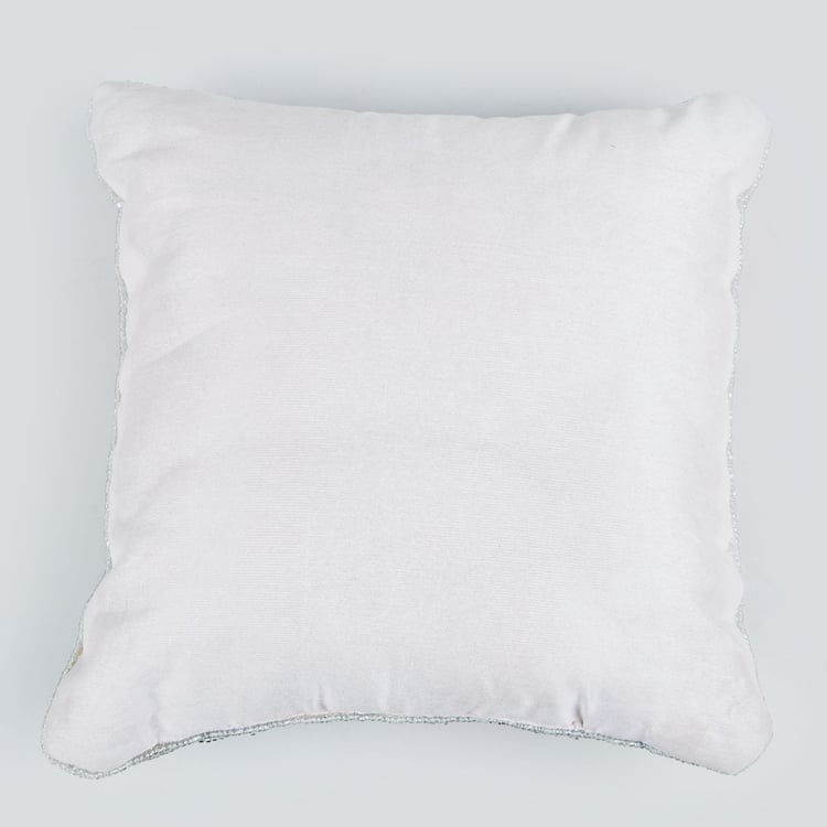 Extravagance Moksha Filled Cushion - 30x30cm