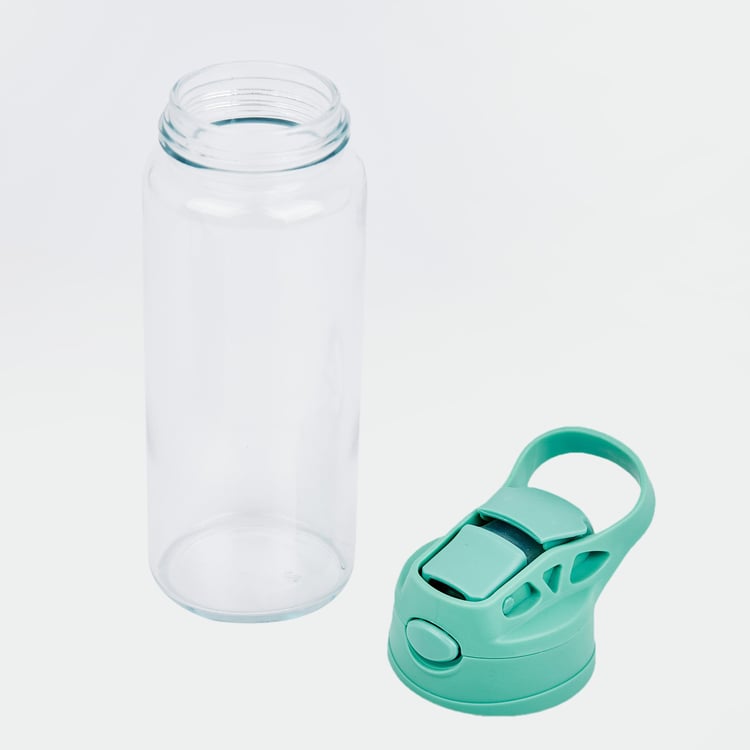 Atlantis Bowen Glass Water Bottle - 500ml