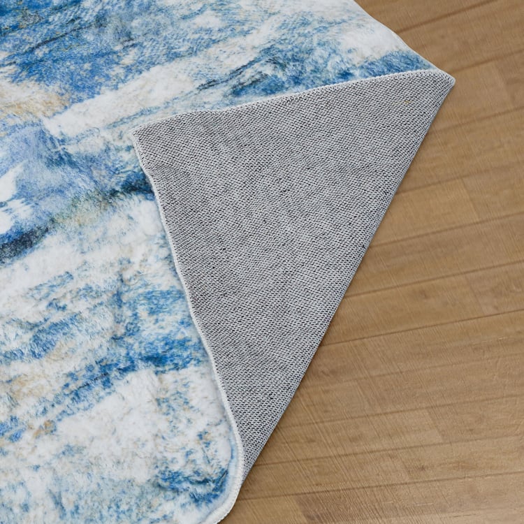 Buy Fiesta Sharjah Woven Carpet 120x180cm from Home Centre at just INR 5499.0