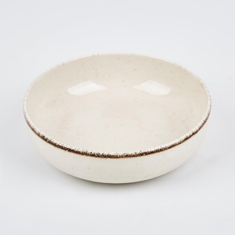 Moderna Porcelain Cereal Bowl - 600ml