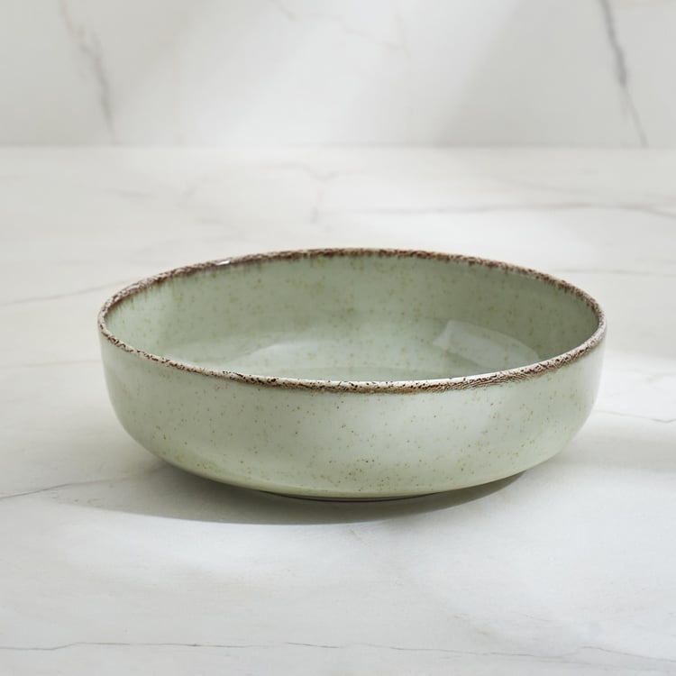 Moderna Porcelain Cereal Bowl - 600ml