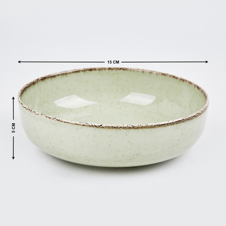 Moderna Porcelain Cereal Bowl - 600ml