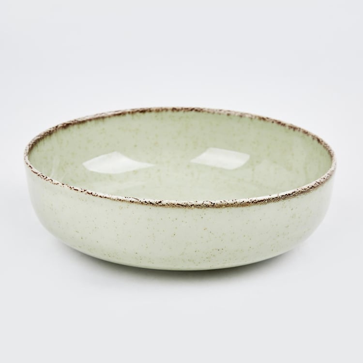 Moderna Porcelain Cereal Bowl - 600ml