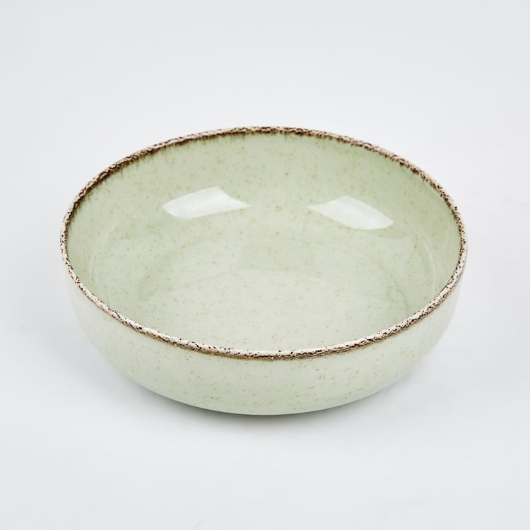 Moderna Porcelain Cereal Bowl - 600ml