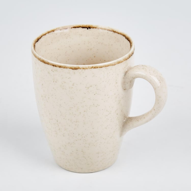 Moderna Porcelain Coffee Mug - 300ml