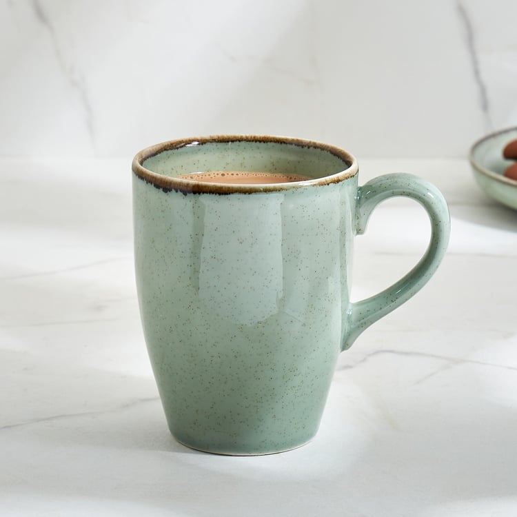 Moderna Porcelain Coffee Mug - 300ml