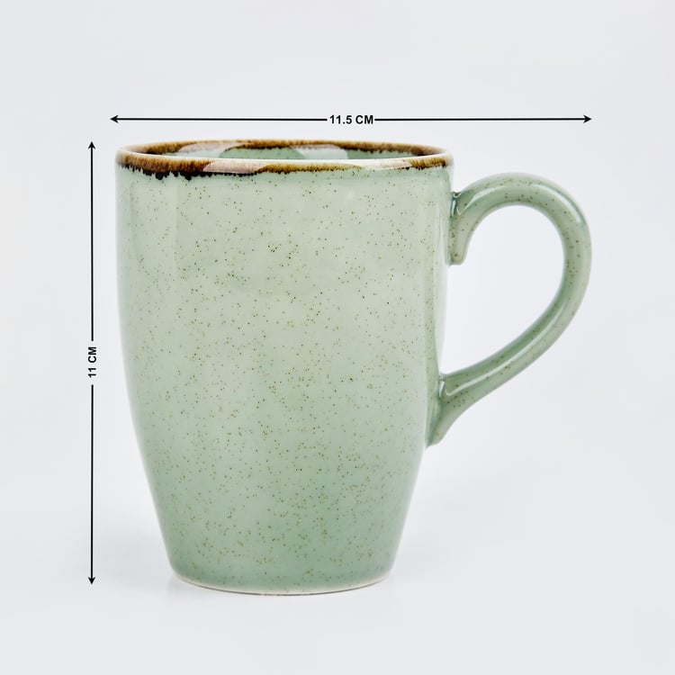 Moderna Porcelain Coffee Mug - 300ml