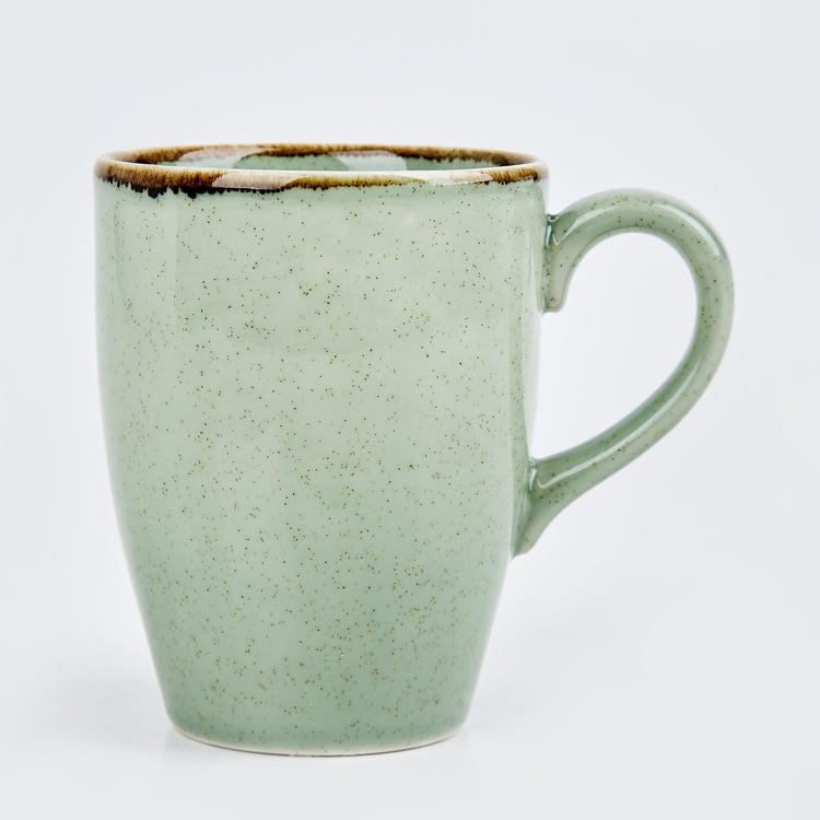 Moderna Porcelain Coffee Mug - 300ml