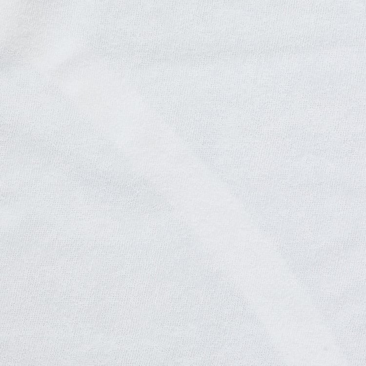 Bombora Knitted Terry Queen Mattress Protector