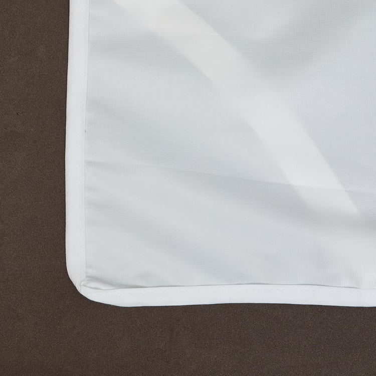 Bombora Knitted Terry Queen Mattress Protector